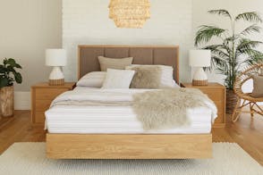 Ashfield King Float Bed Frame