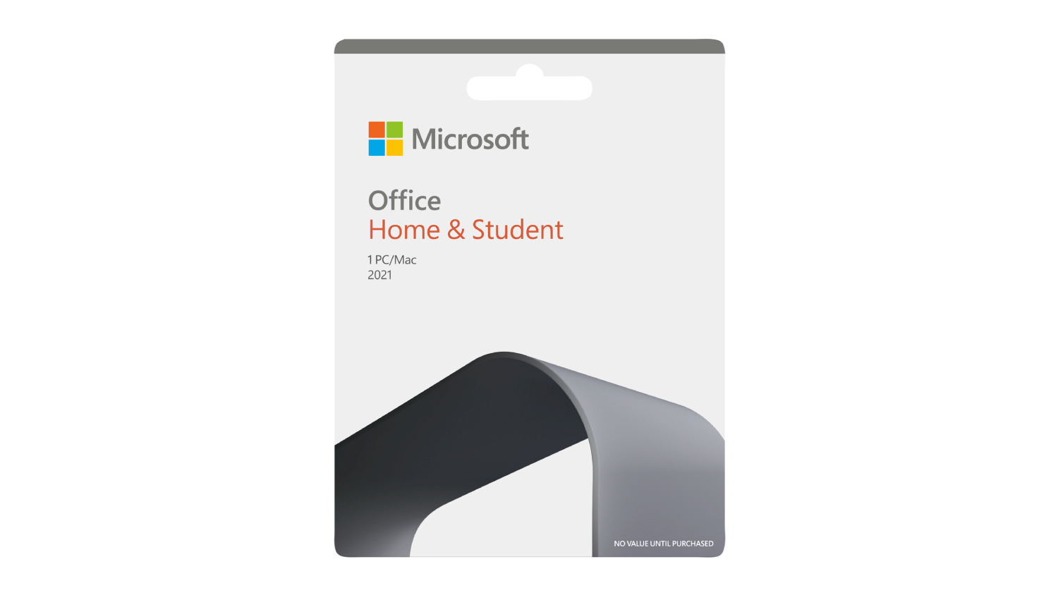 Microsoft Office Home and Student 2021 | Harvey Norman New Zealand