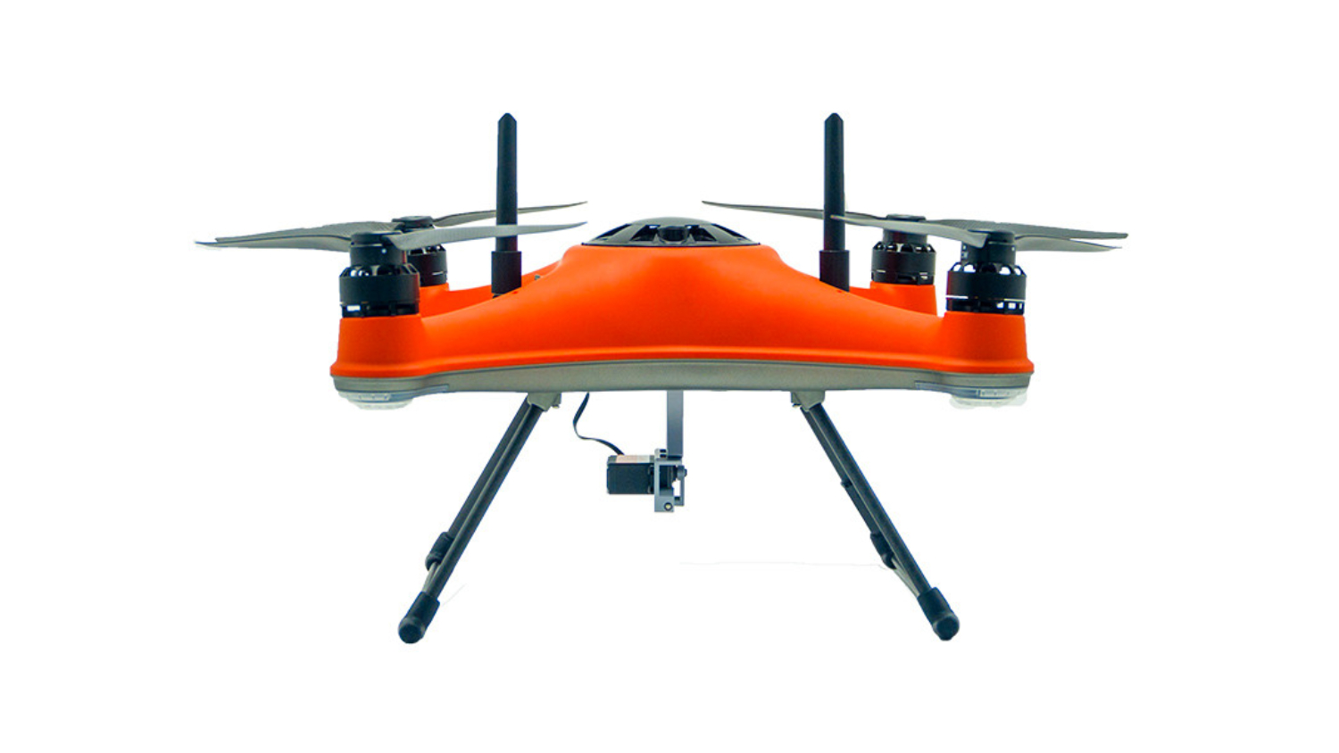 SwellPro Splash Drone 4 Payload Release Harvey Norman New Zealand