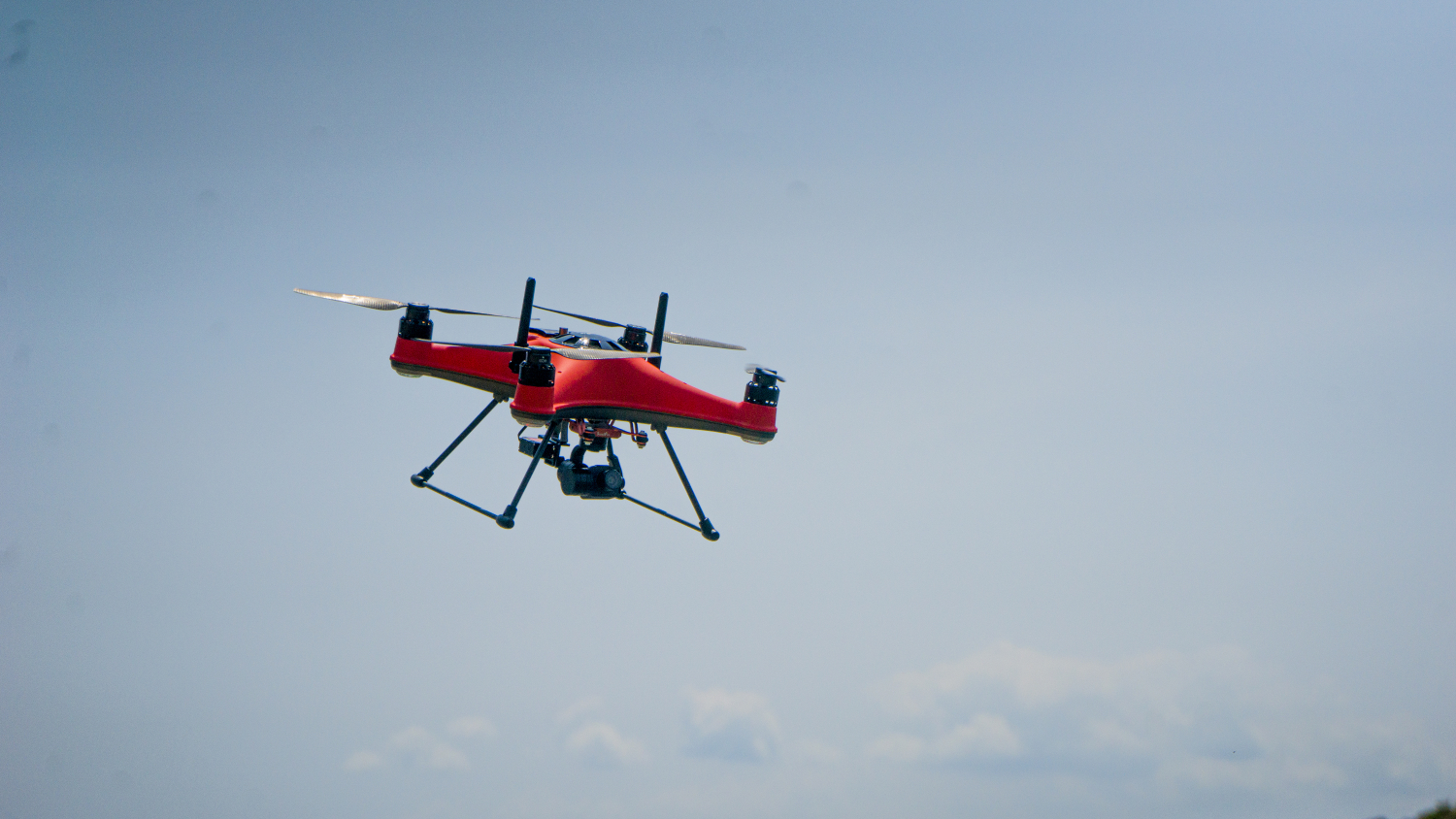 SwellPro Splash Drone 4 Payload Release Harvey Norman New Zealand