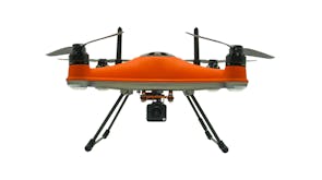 SwellPro Splash Drone 4 Fisherman with Payload Release & Fixed Angle Camera