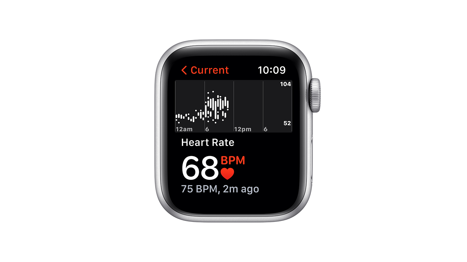 Apple Watch SE (GPS) 40mm Silver Aluminium Case with Abyss Blue Sport Band  | Harvey Norman New Zealand