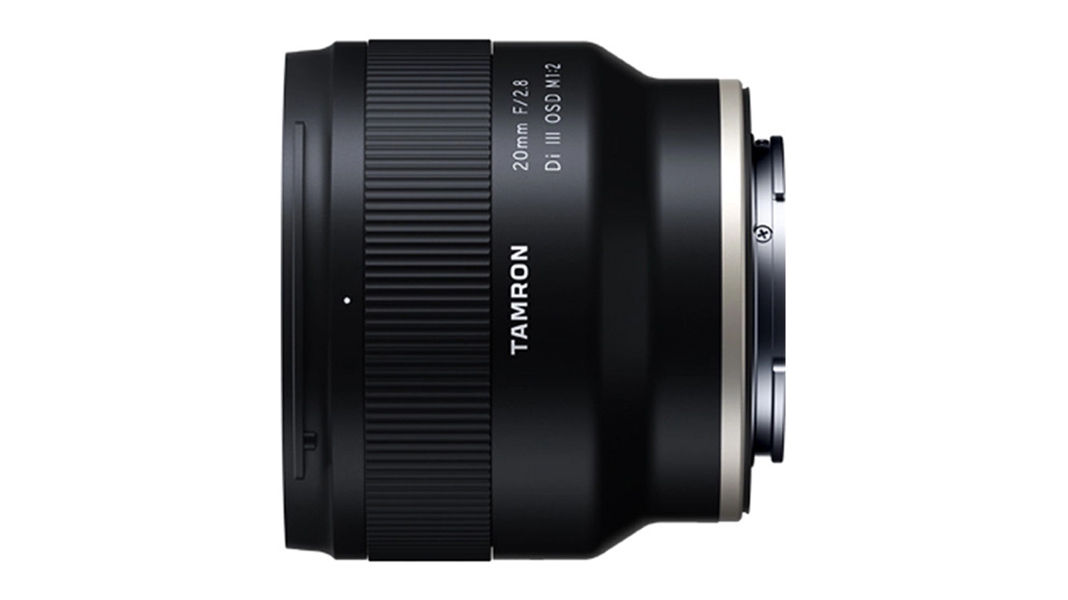 Tamron 20mm f/2.8 Di III OSD M 1:2 Lens for Sony E | Harvey Norman