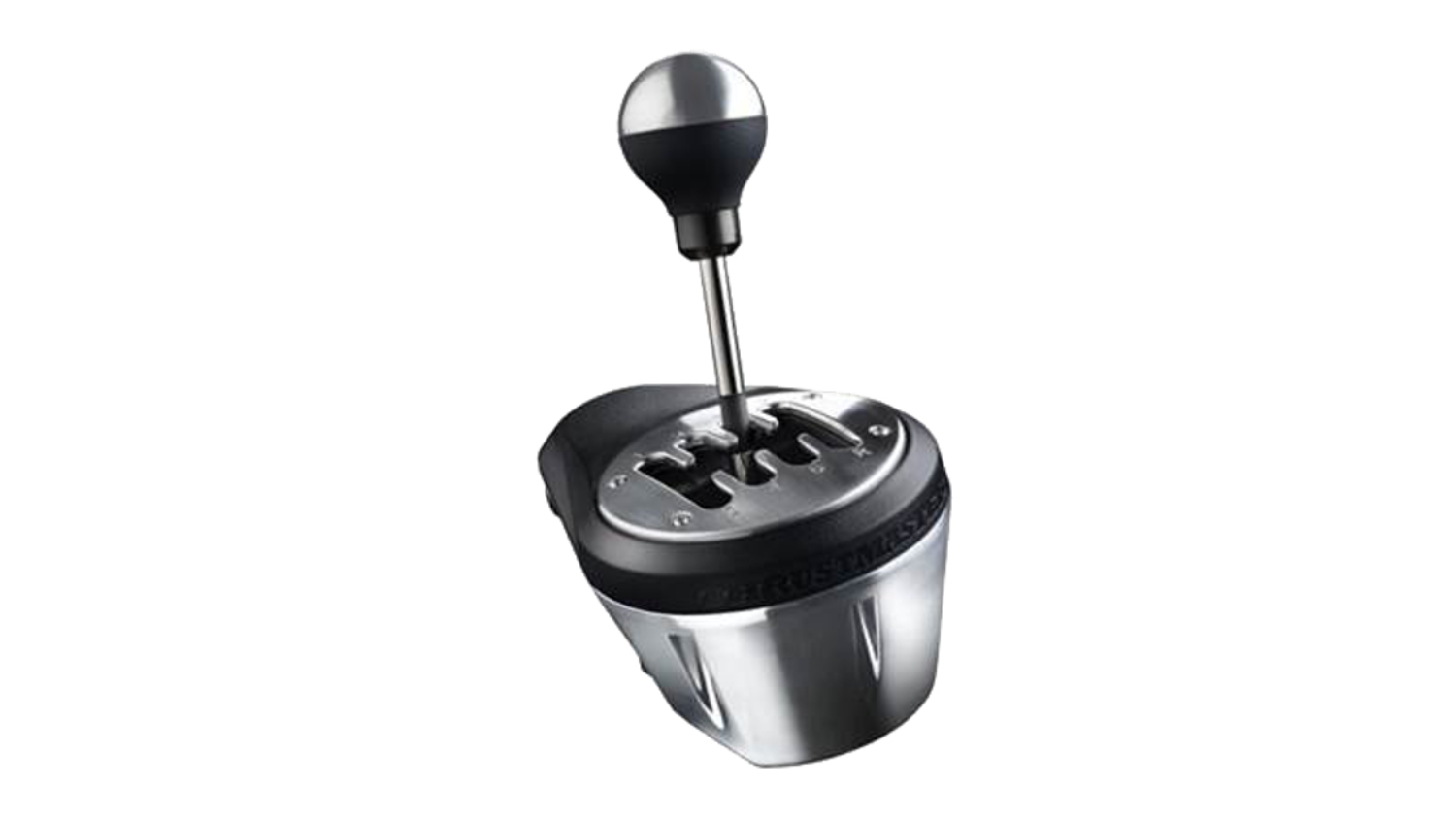 Thrustmaster TH8A Shifter for PC, Xbox One and PS3/PS4