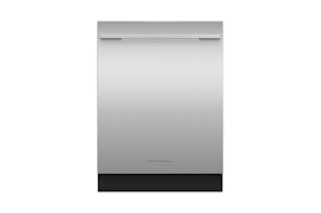Fisher & Paykel 15 Place Setting Built Under Dishwasher – Stainless Steel