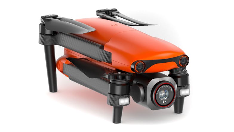 Autel Robotics EVO Lite+ (Orange)