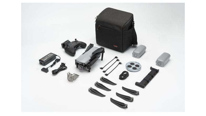 Autel Robotics EVO Lite+ with Premium Bundle - Grey