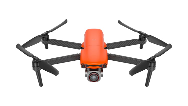 Autel Robotics EVO Lite+ with Premium Bundle - Orange