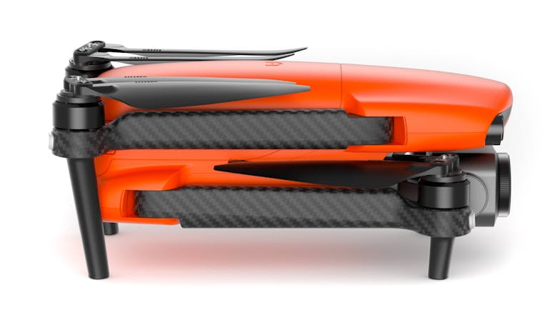 Autel Robotics EVO Lite+ with Premium Bundle - Orange