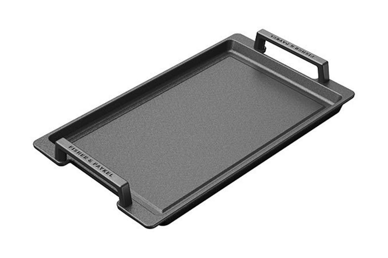Fisher & Paykel Non-Stick Flat Griddle Plate