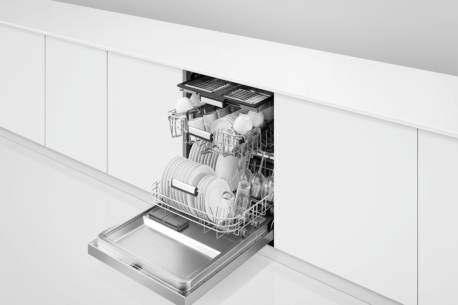 Dishwashers, Dishwasher Fisher & Paykel, Bosch & More Harvey Norman