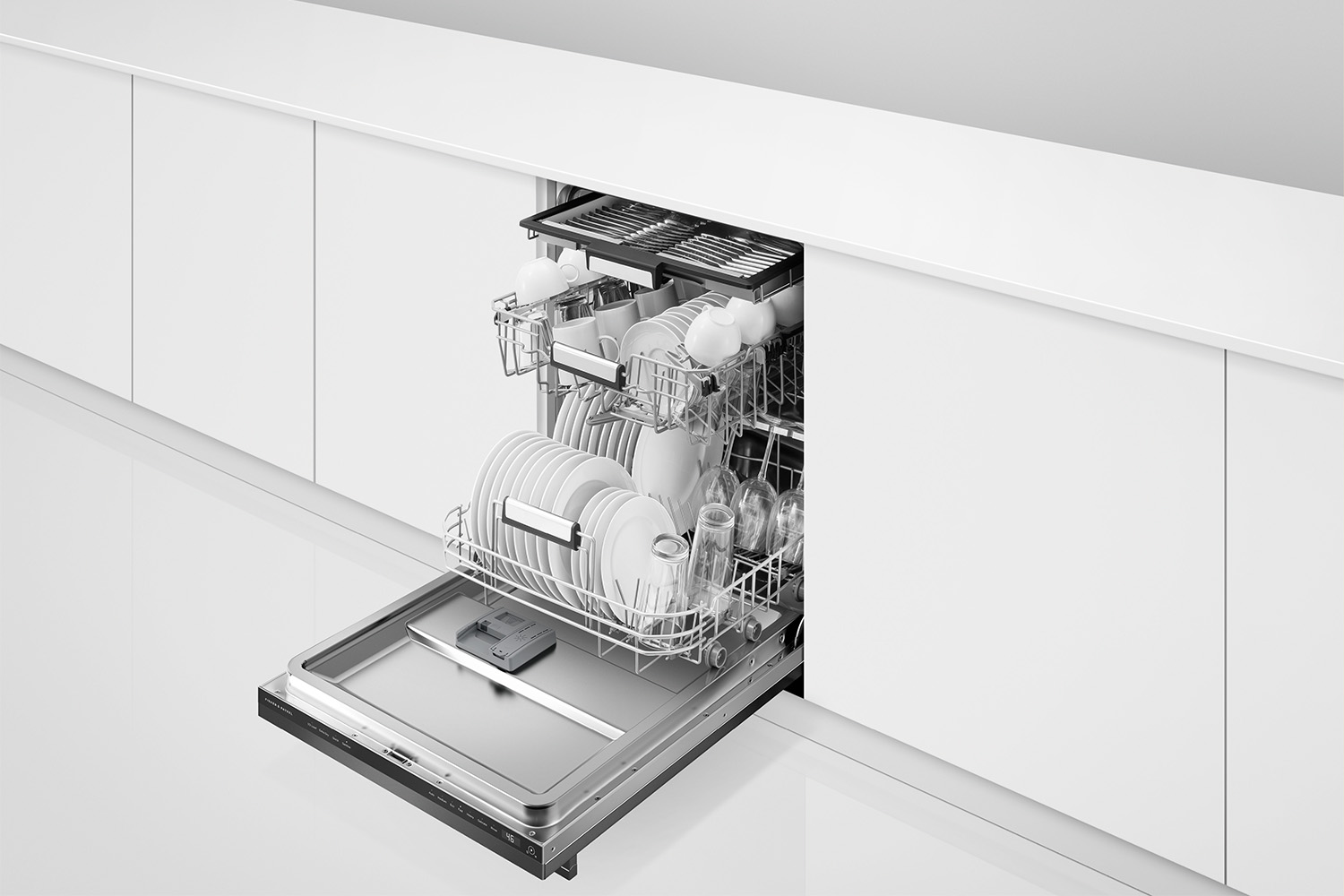 Dishwasher Fisher & Paykel, Bosch & More Harvey Norman New Zealand