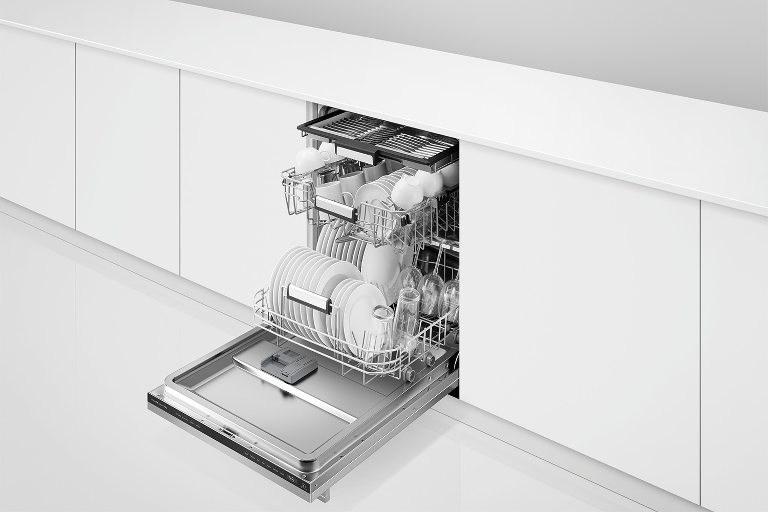 Dishwashers, Dishwasher Fisher & Paykel, Bosch & More Harvey Norman