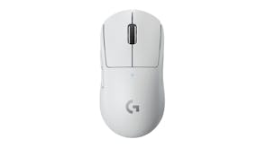 Logitech Pro X Superlight Wireless Gaming Mouse - White