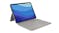 Logitech Combo Touch Keyboard Case with Trackpad for iPad Pro 11" (1st/2nd/3rd Gen)  - Sand