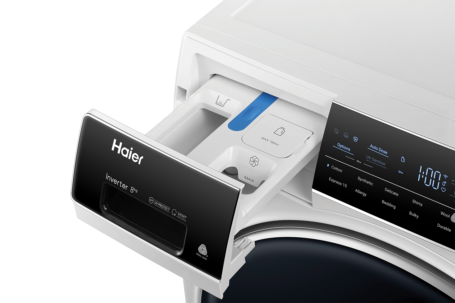 Front Loader Washing Machines, Washing Machine Harvey Norman New