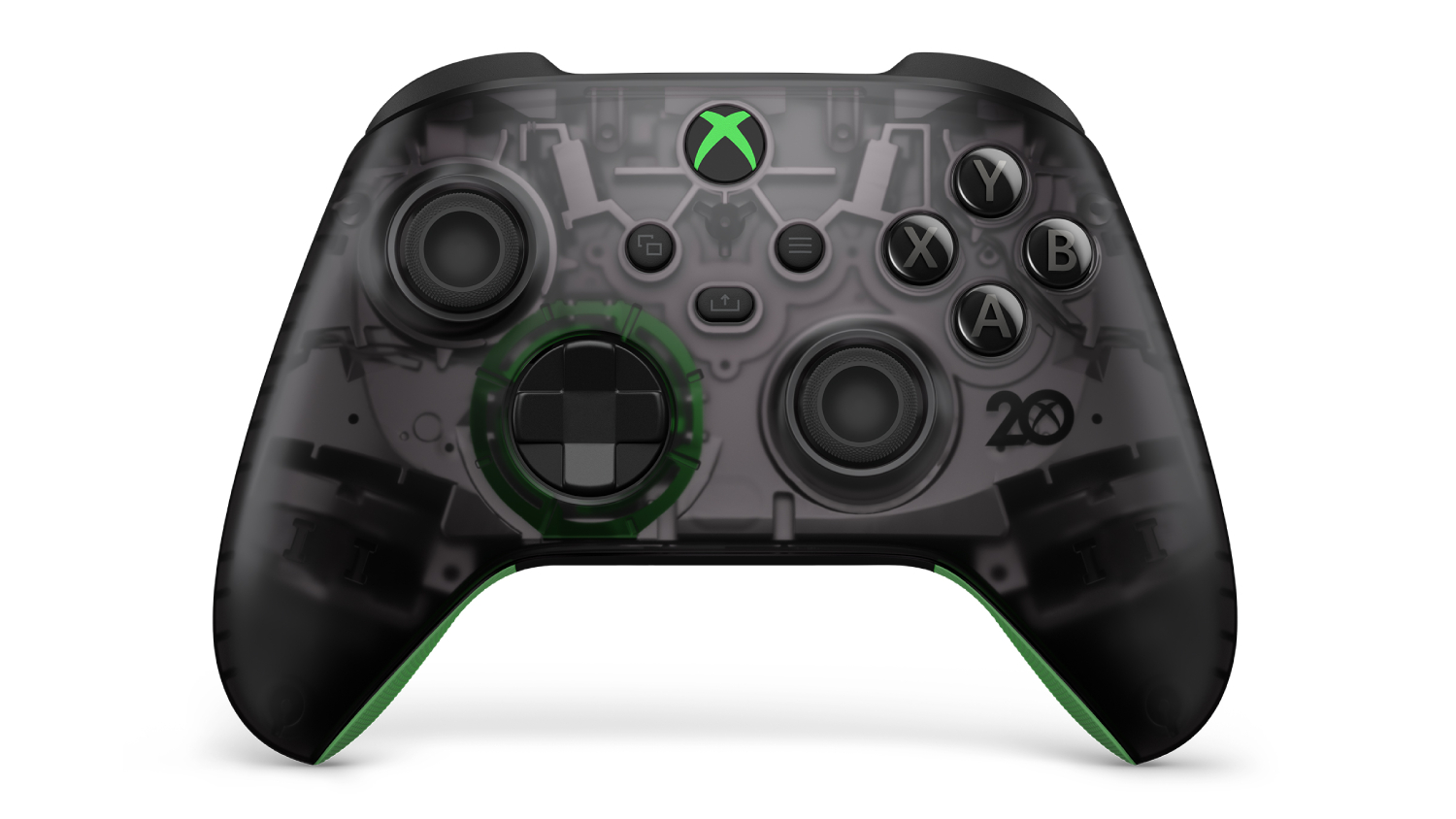 Xbox Wireless Controller 20th Anniversary Special Edition Harvey