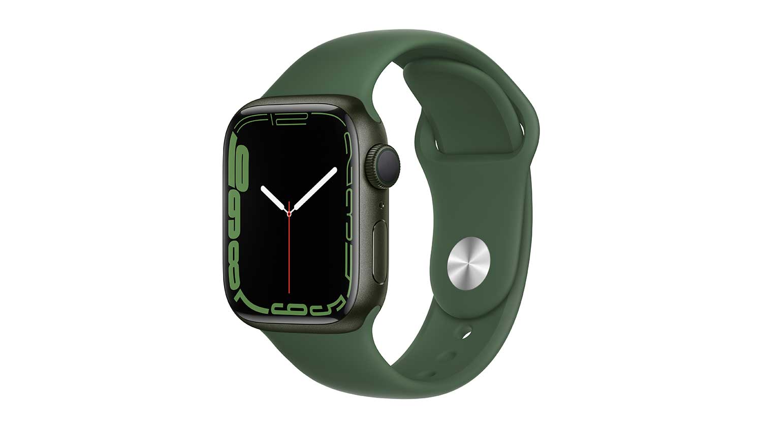 apple watch serie 7 gps