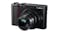 Panasonic Lumix TZ220 Travel Zoom Digital Camera - Black