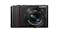 Panasonic Lumix TZ220 Travel Zoom Digital Camera - Black