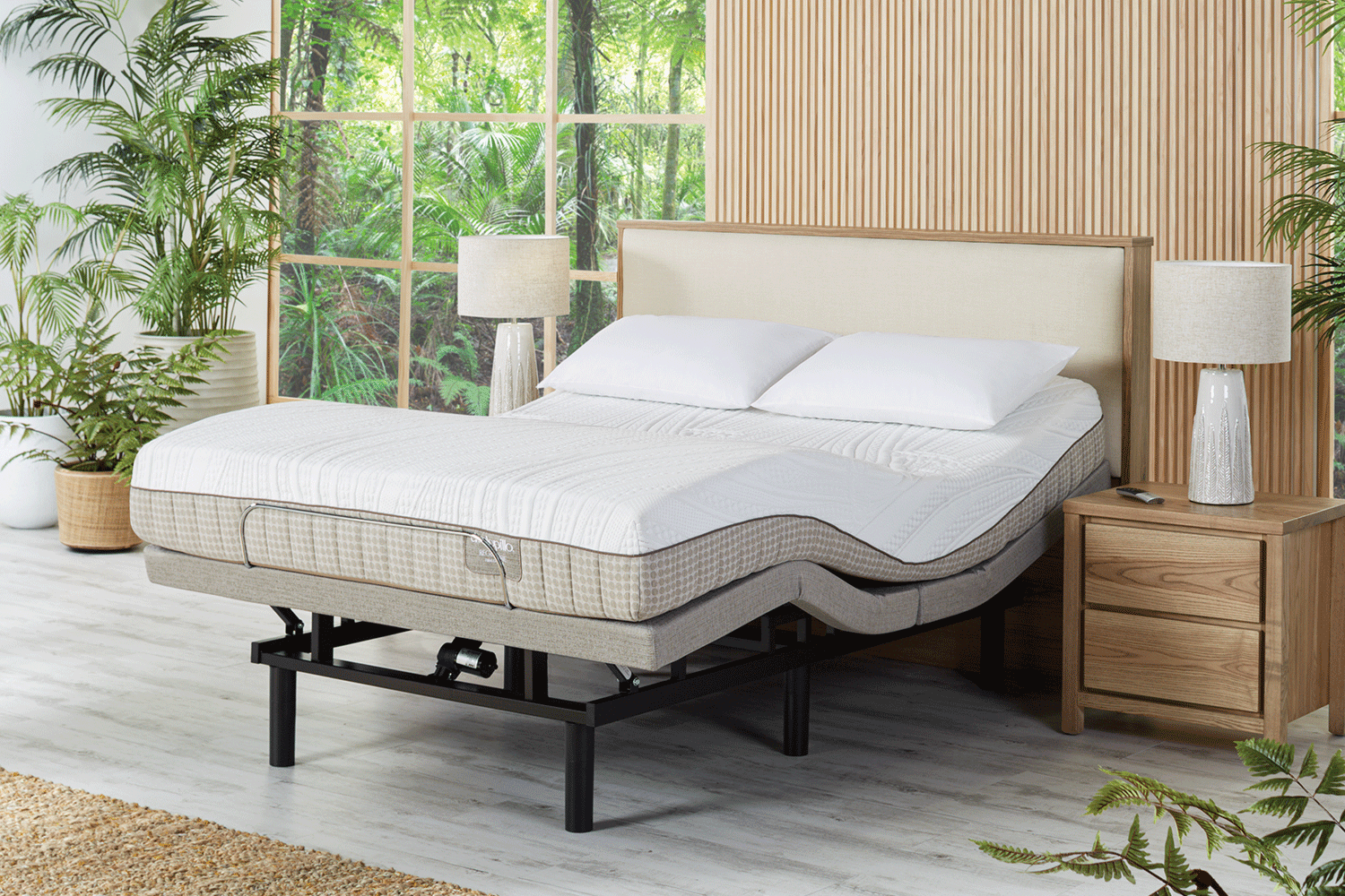 dunlopillo regenerate mattress