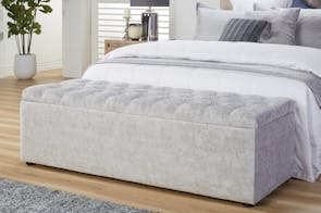 Kara Blanket Box by Buy Now Furniture