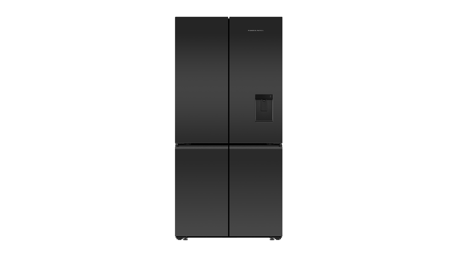 Harvey norman deals glass door fridge