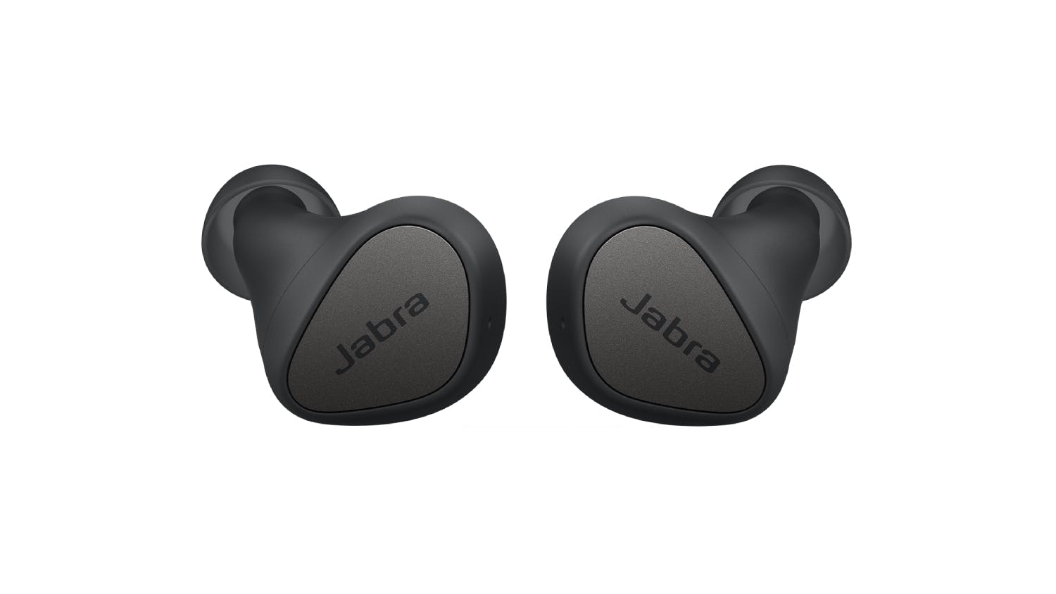 Jabra Elite 3 True Wireless In-Ear Headphones - Dark Grey | Harvey Norman  New Zealand