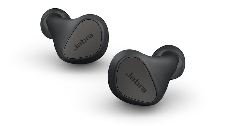 Jabra Elite 3 True Wireless In-Ear Headphones - Dark Grey