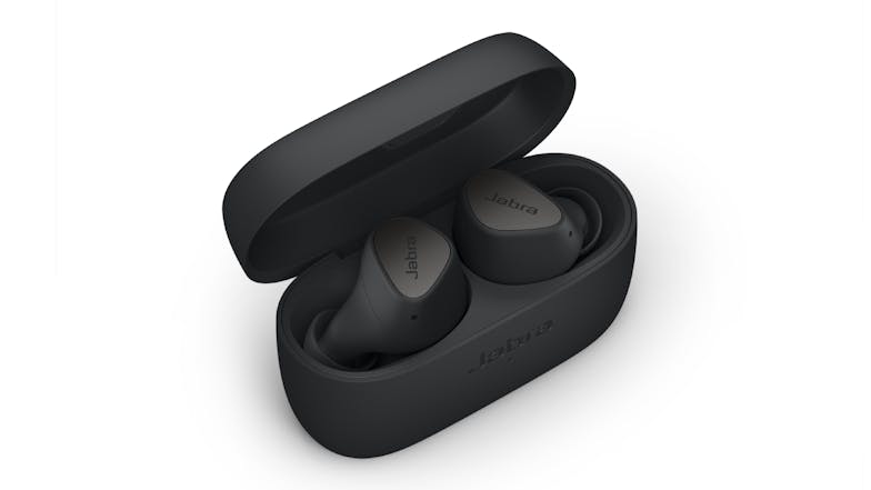 Jabra Elite 3 True Wireless In-Ear Headphones - Dark Grey