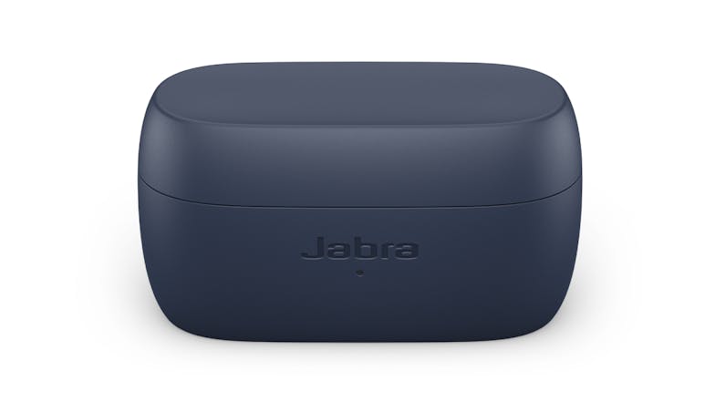 Jabra Elite 3 True Wireless In-Ear Headphones - Navy