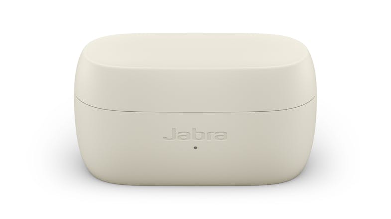Jabra Elite 3 True Wireless In-Ear Headphones - Gold Beige