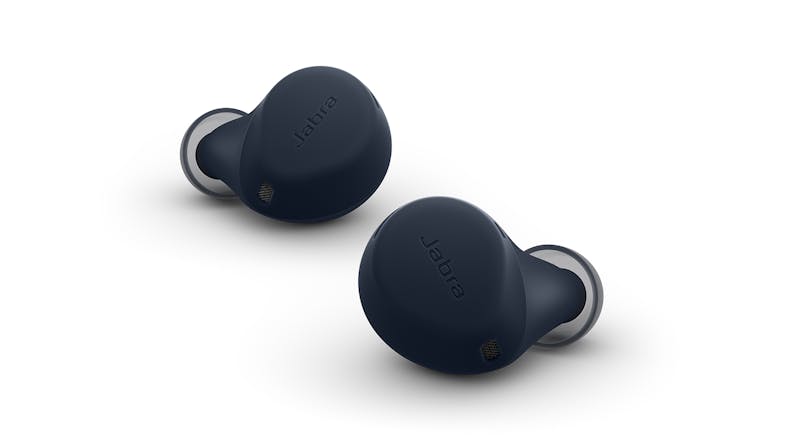 Jabra Elite 7 Active Noise Cancelling True Wireless In-Ear Headphones - Navy