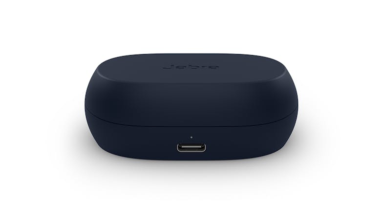 Jabra Elite 7 Active Noise Cancelling True Wireless In-Ear Headphones - Navy