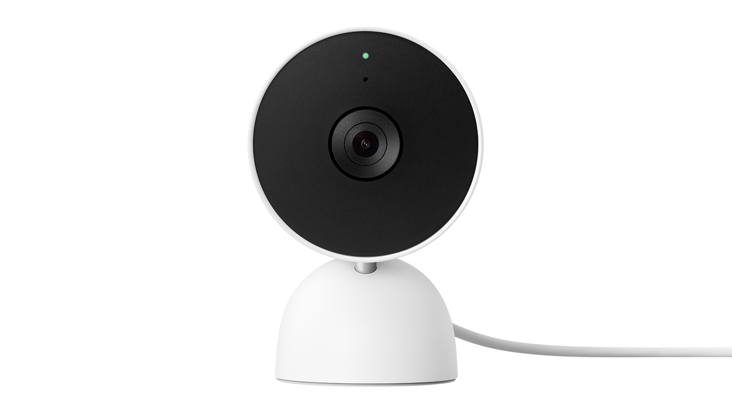 nest indoor security camera