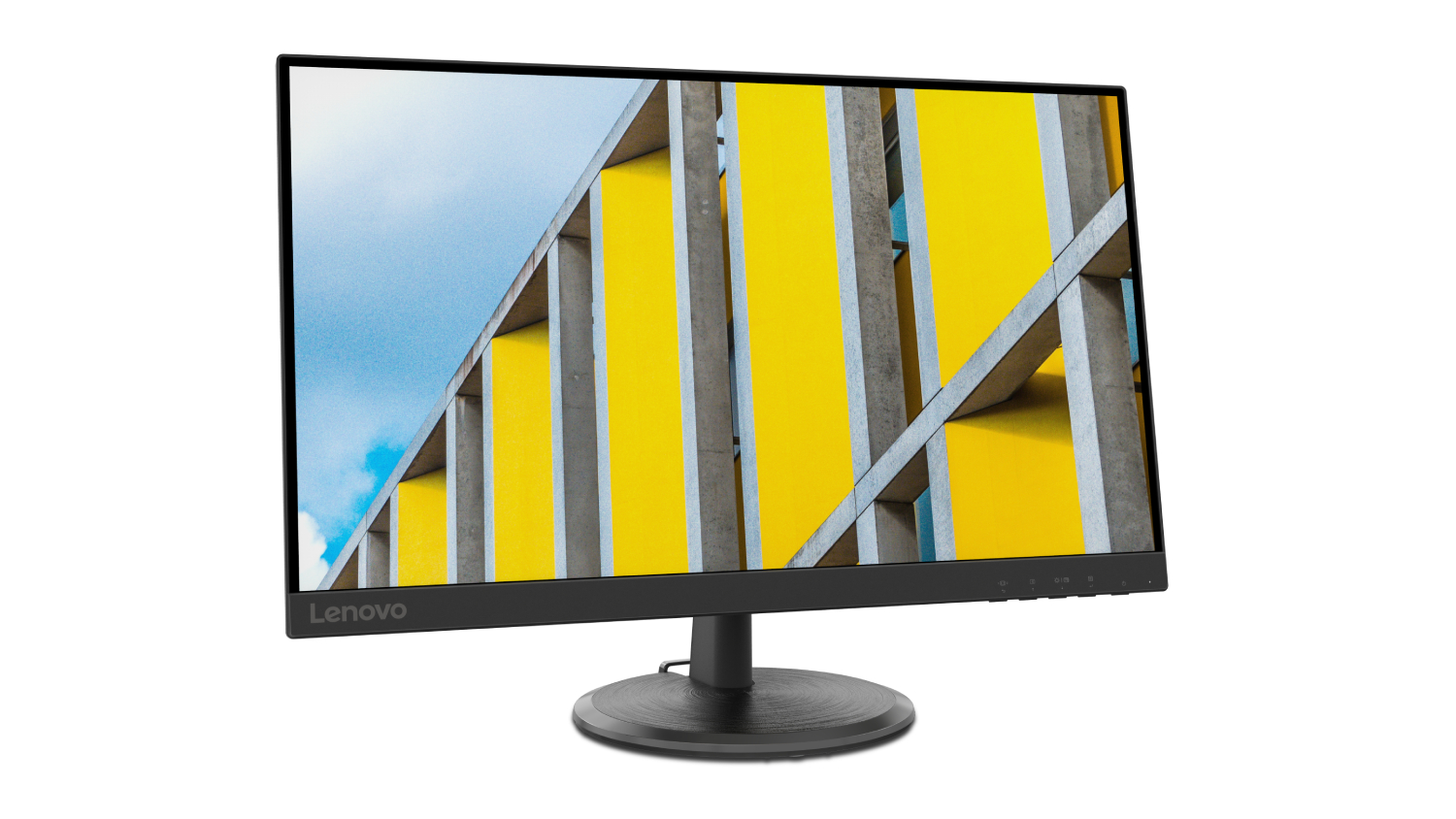 Lenovo 27\