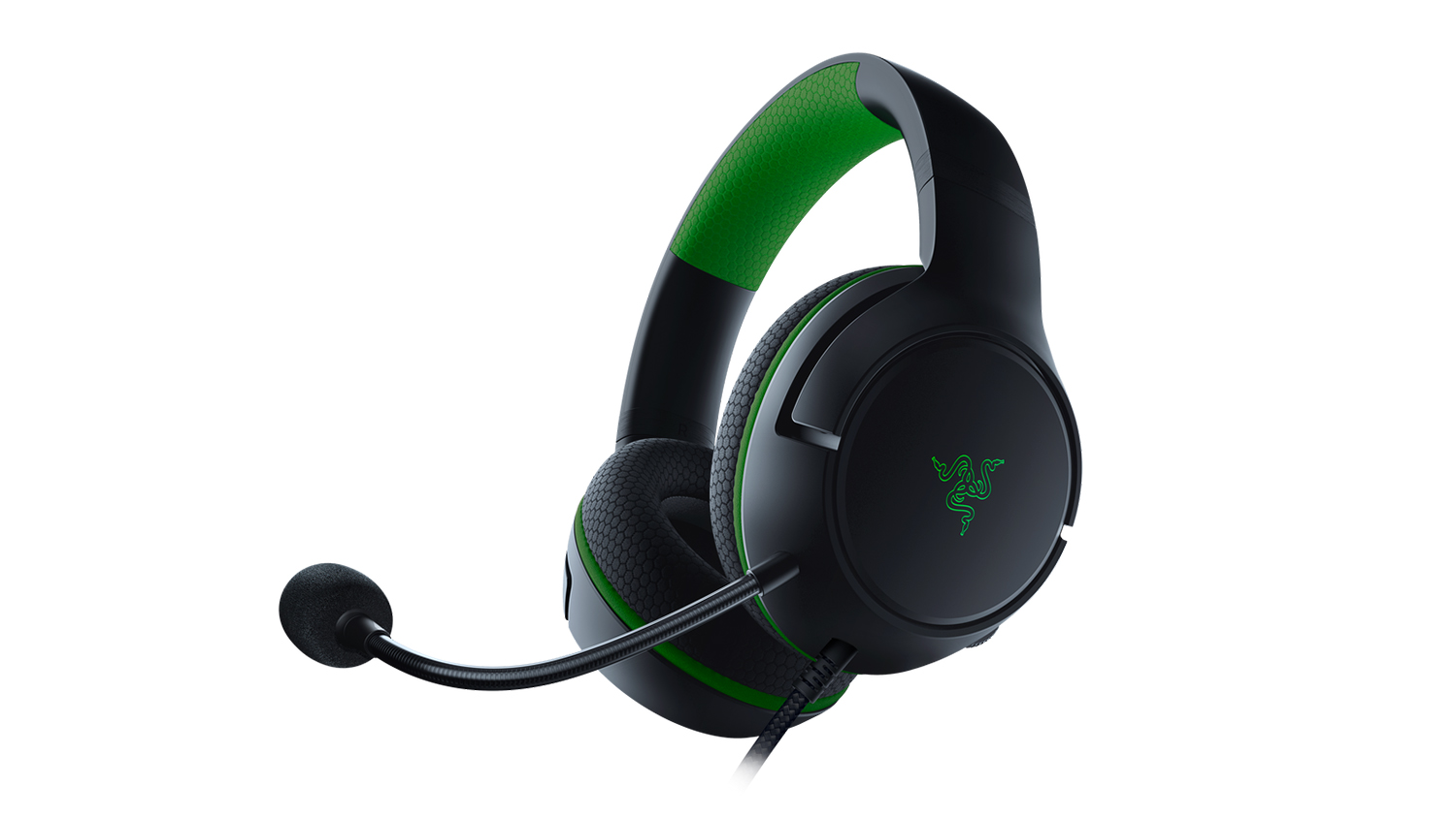 Razer Kaira X Wired Gaming Headset for Xbox