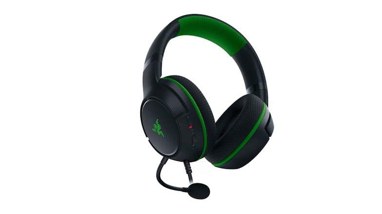 Razer Kaira X Wired Gaming Headset for Xbox