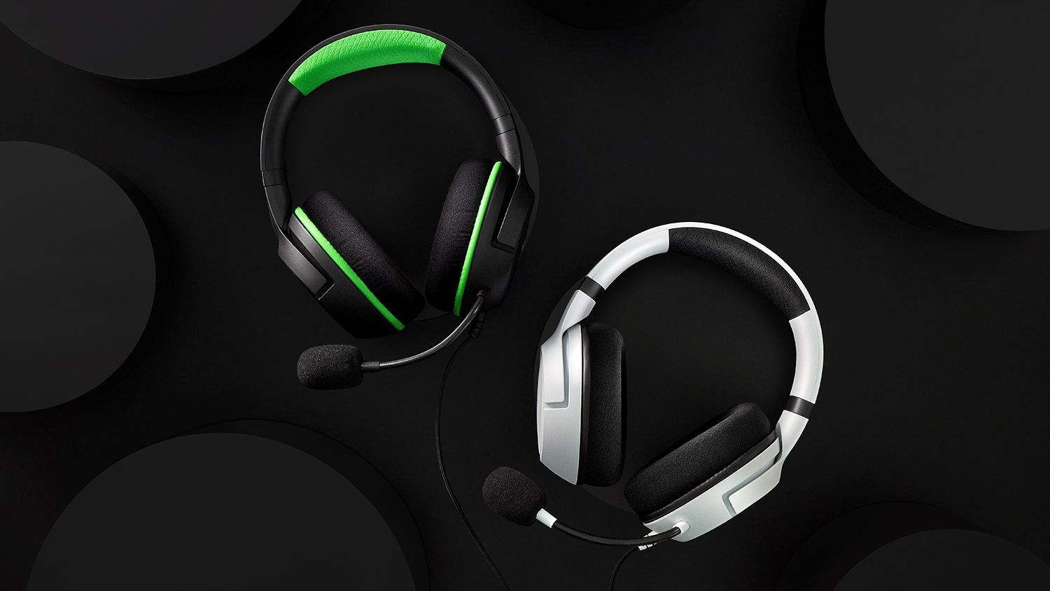 Razer Kaira X Wired Gaming Headset for Xbox