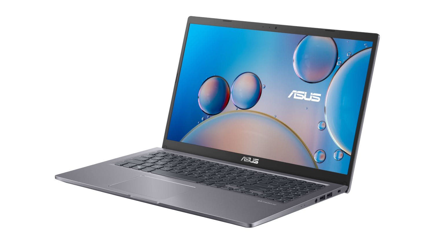 Asus 15.6" Laptop - Intel Core i7 16GB-RAM 512GB-SSD (X515EA-BQ877W) - Grey