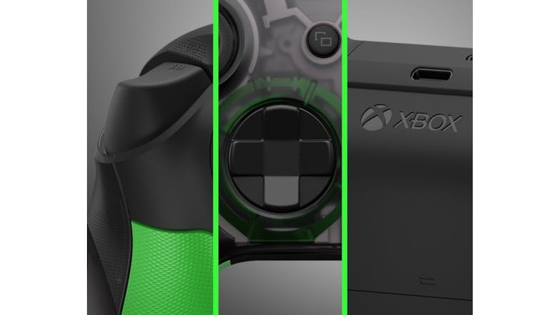Xbox Wireless Controller - 20th Anniversary Special Edition