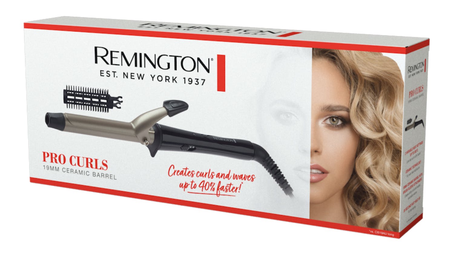 Hair Curlers, Curling Wands & Curling Irons | Harvey Norman New Zealand