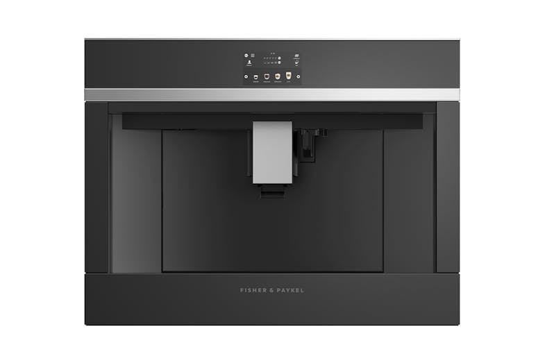 Fisher & Paykel Built-In Coffee Maker