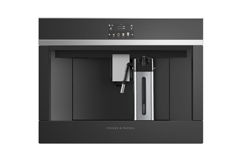 Fisher & Paykel Built-In Coffee Maker