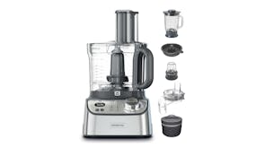 Kenwood MultiPro Express Weigh & Food Processor