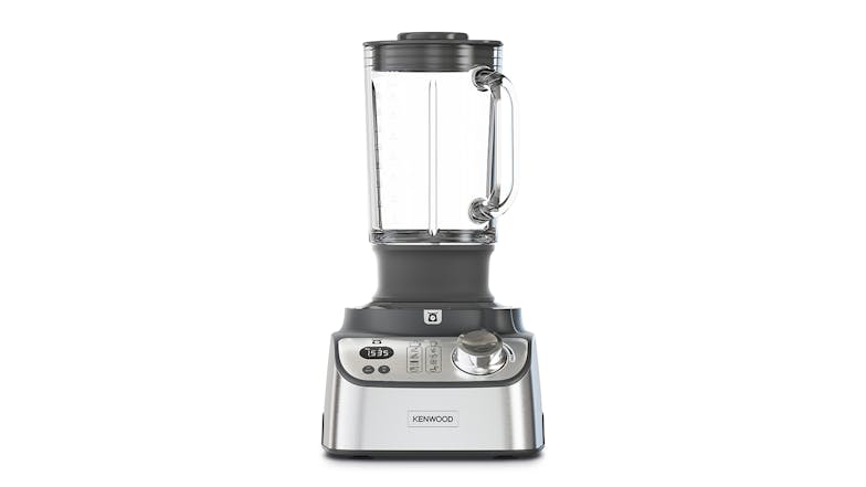 Kenwood MultiPro Express Weigh & Food Processor