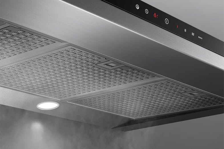 Fisher & Paykel 90cm Rangehood