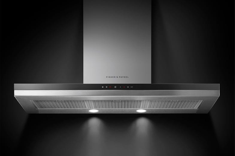 Fisher & Paykel 90cm Rangehood