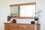 Huntsman Ash Long Wall Mirror