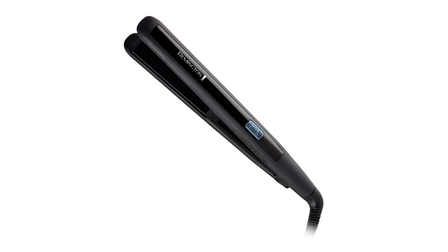 Hair straightener outlet brush harvey norman